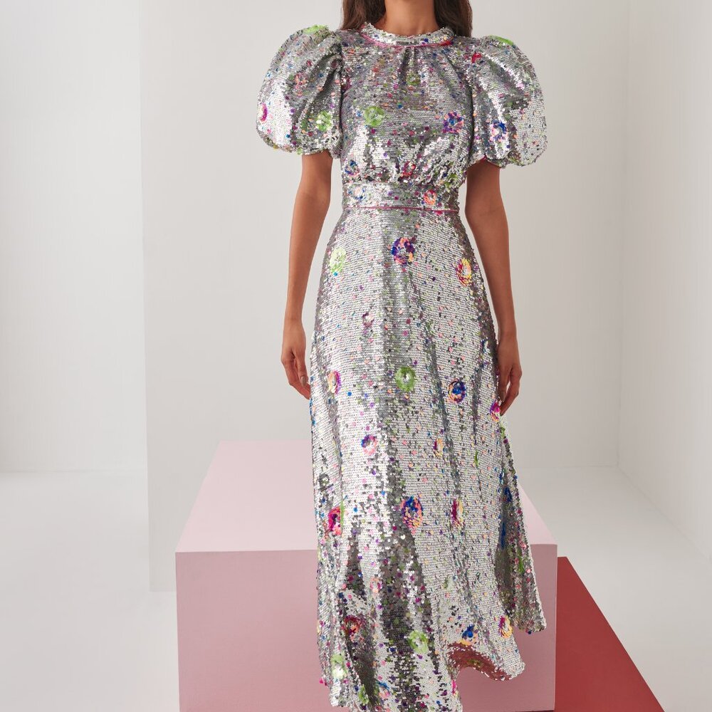 Celia B Seraph Dress